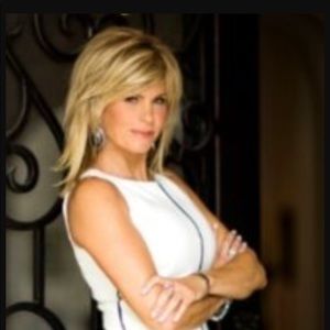 Meet your Posher, Betsy